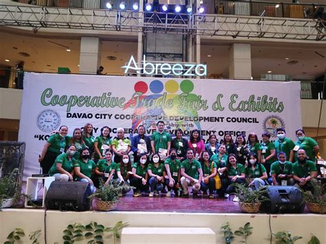 Davao City Cooperative Development Council, Advisory Board .